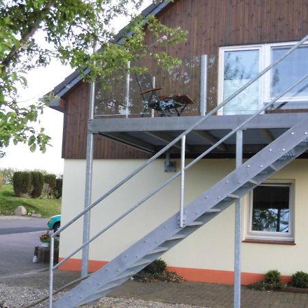 Fewo Zufriedenheit Apartment Sehestedt  Bagian luar foto