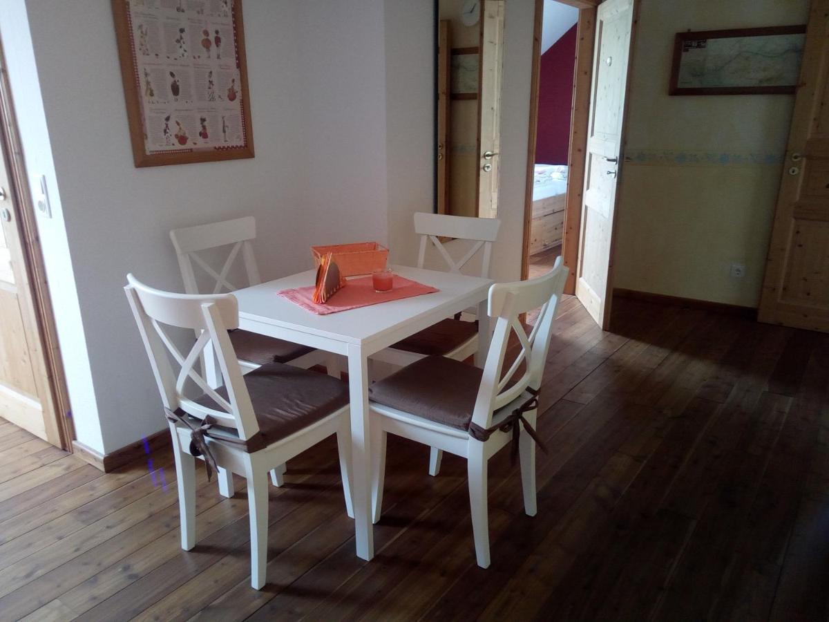 Fewo Zufriedenheit Apartment Sehestedt  Bagian luar foto