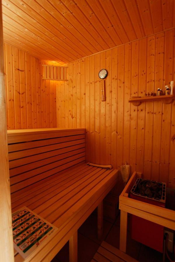 Fewo Zufriedenheit Apartment Sehestedt  Bagian luar foto
